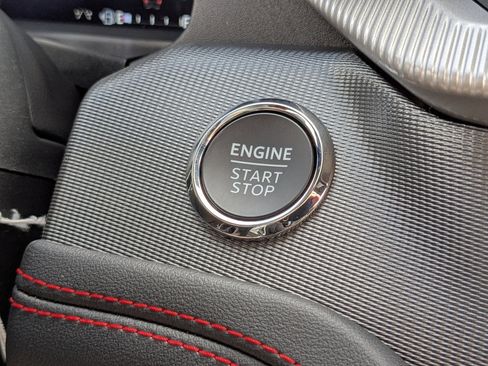 New 2026 Ford Explorer ST AWD/4WD image 36