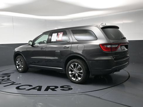 Used 2019 Dodge Durango GT AWD/4WD image 19