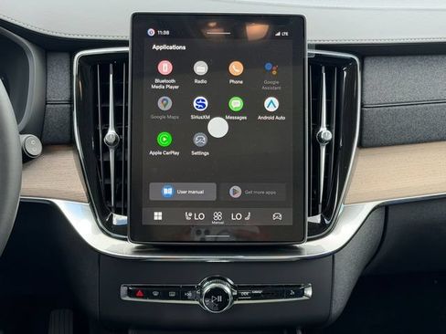 New 2026 Volvo XC90 B6 Plus AWD/4WD image 17