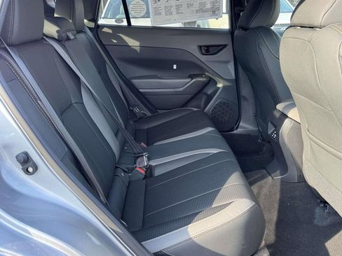 New 2026 Subaru Crosstrek 2.5i Wilderness w/ Crosstrek Mirror Package AWD/4WD image 11