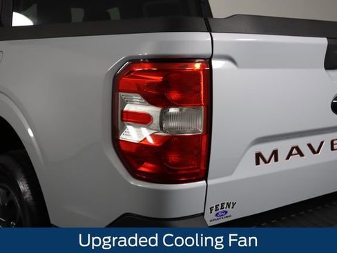 New 2026 Ford Maverick XLT w/ Equipment Group 301A AWD/4WD image 19