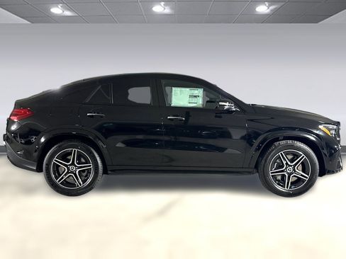 Used 2026 Mercedes-Benz GLE 450 4MATIC Coupe image 8