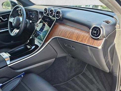 Certified 2026 Mercedes-Benz GLC 300 image 22