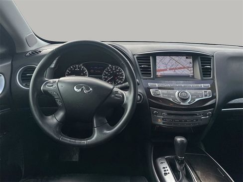 Used 2015 INFINITI QX60 FWD w/ Premium Plus Package image 20