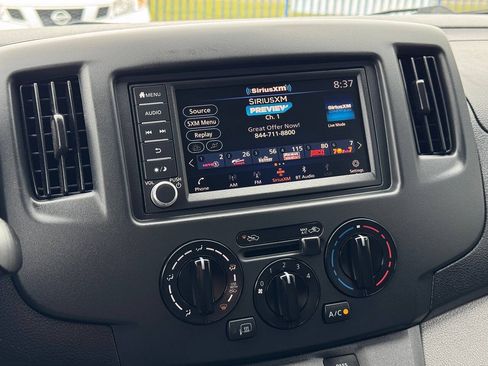 Used 2021 Nissan NV200 SV FWD image 21