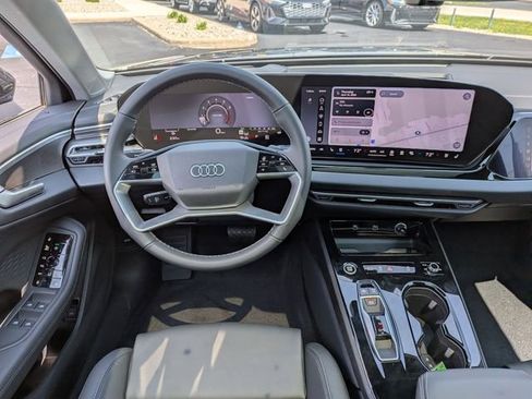 New 2026 Audi A5 2.0T Premium Plus image 23