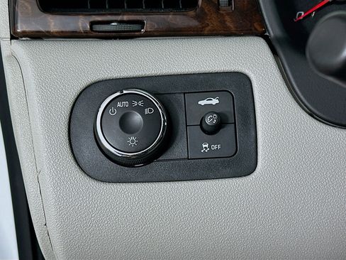 Used 2014 Chevrolet Impala Limited LS FWD image 17
