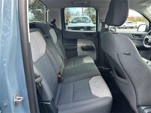 Certified 2023 Ford Maverick XLT w/ Equipment Group 300A Standard image 37