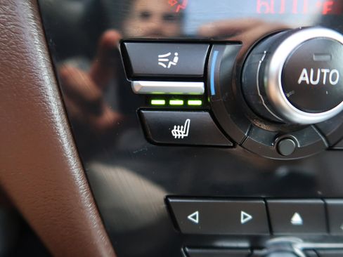 Used 2016 BMW X5 xDrive35i image 20