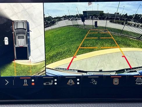 Used 2025 GMC Sierra 1500 Denali image 33