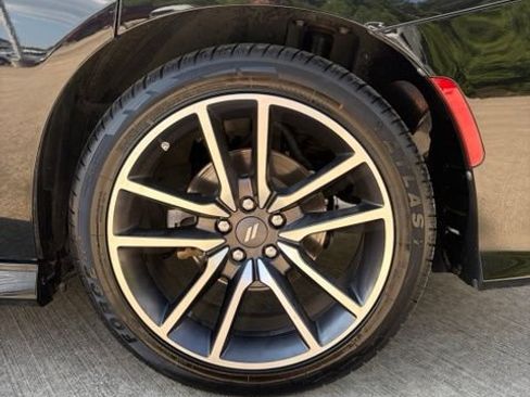Used 2023 Dodge Charger R/T RWD image 10