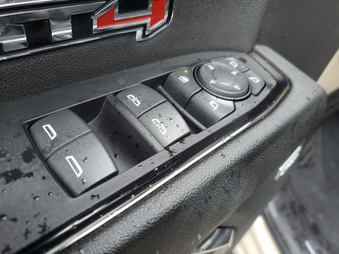 Used 2023 GMC Sierra 1500 AT4 image 20