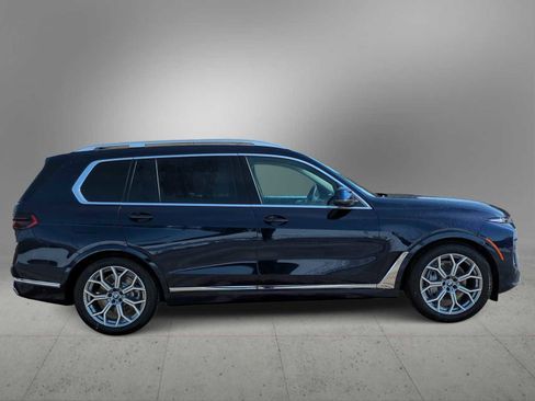 New 2026 BMW X7 xDrive40i image 9