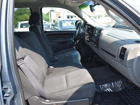 Used 2013 GMC Sierra 1500 SL image 16