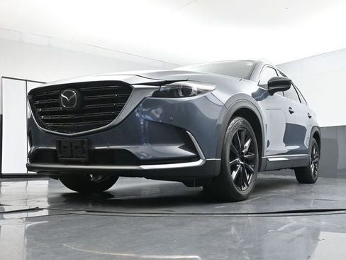 Used 2023 MAZDA CX-9 Carbon Edition image 28