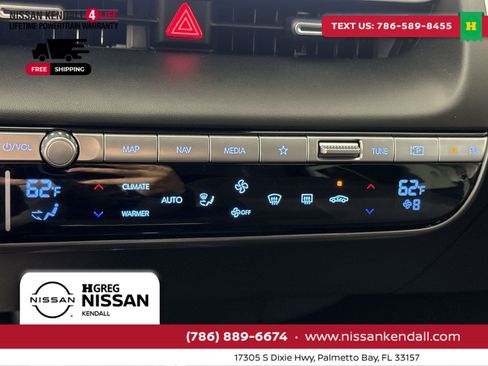 Used 2023 Hyundai Ioniq 5 SE w/ Cargo Package image 23