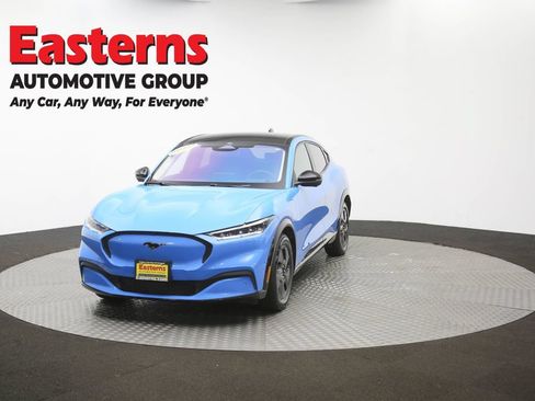 Used 2023 Ford Mustang Mach-E California Route 1 AWD/4WD image 55