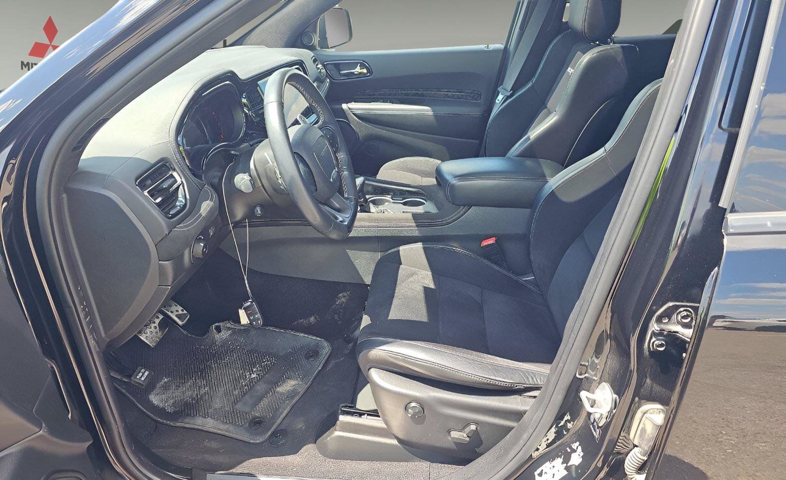 Used 2022 Dodge Durango SRT w/ Premium Interior Group AWD/4WD image 10
