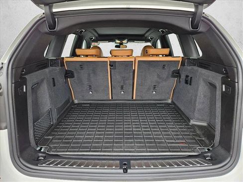 Used 2021 BMW X3 xDrive30i w/ Executive Package image 7