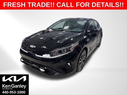 Certified 2023 Kia Forte LXS w/ LXS Technology Package