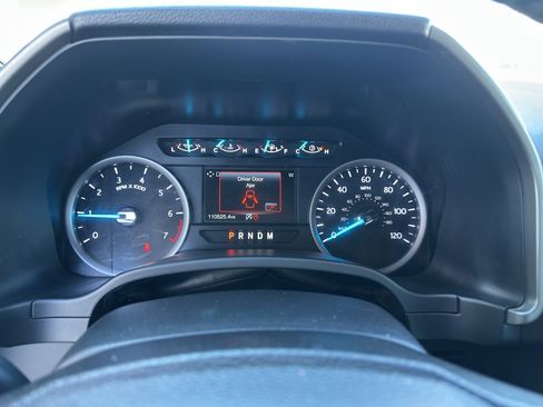 Used 2019 Ford Expedition Max XLT w/ Equipment Group 201A image 17