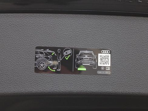 Used 2026 Audi Q8 Prestige image 37