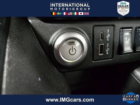 Used 2024 Nissan Leaf SV Plus image 17