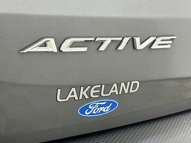 Used 2023 Ford Escape Active FWD image 28