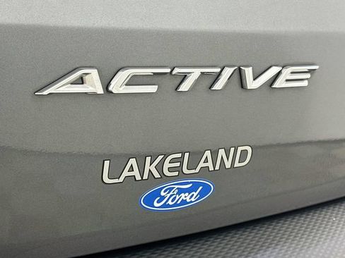 Used 2023 Ford Escape Active FWD image 28