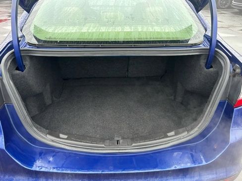 Used 2015 Ford Fusion SE w/ Equipment Group 202A image 8