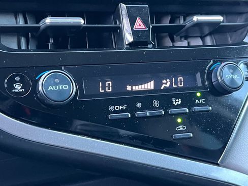 Certified 2024 Toyota Camry LE FWD image 22