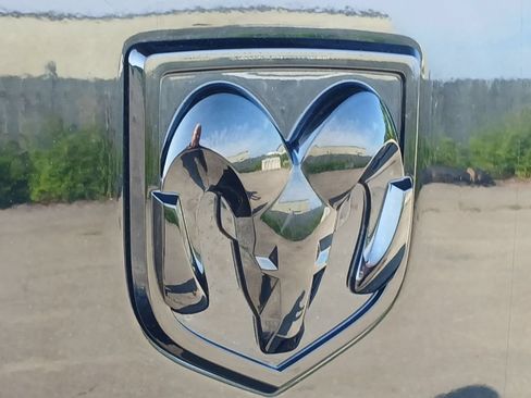 Used 2020 RAM 1500 Warlock AWD/4WD image 28
