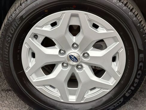 Certified 2023 Subaru Forester image 14