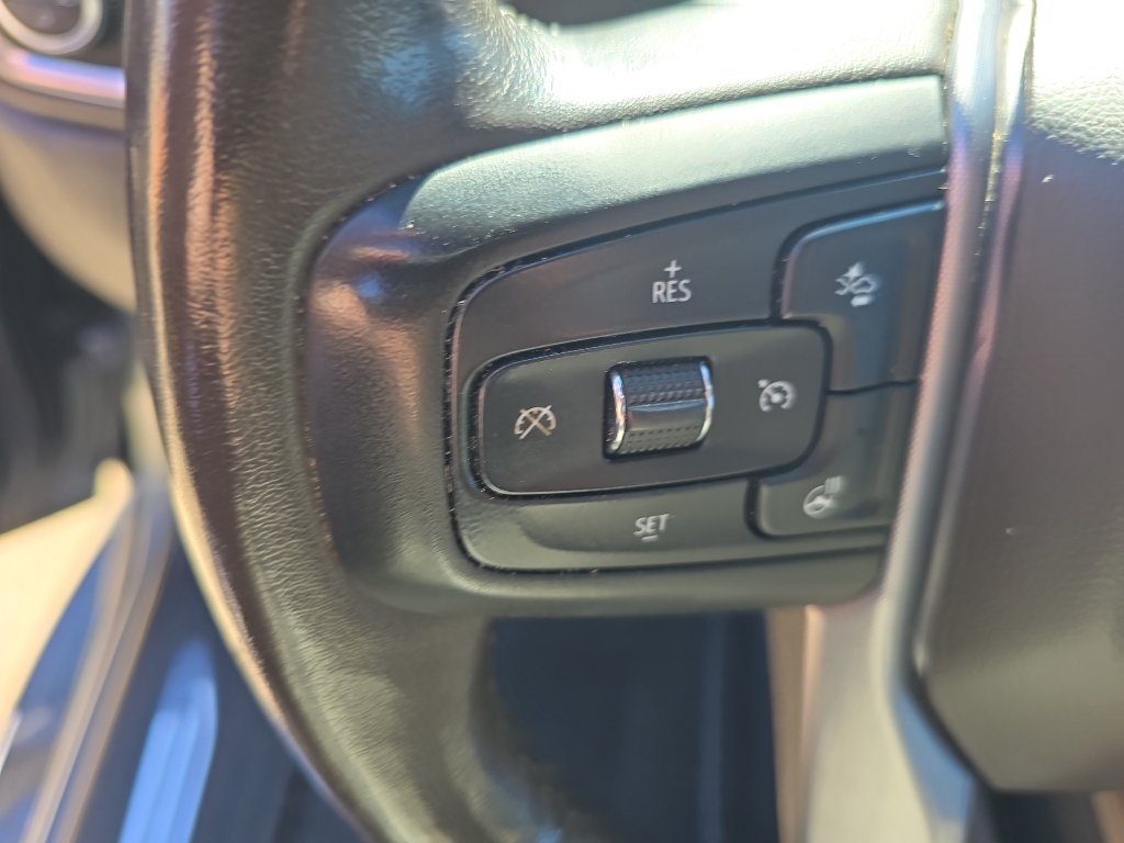 Used 2019 GMC Sierra 1500 SLT w/ SLT Premium Plus Package AWD/4WD image 18