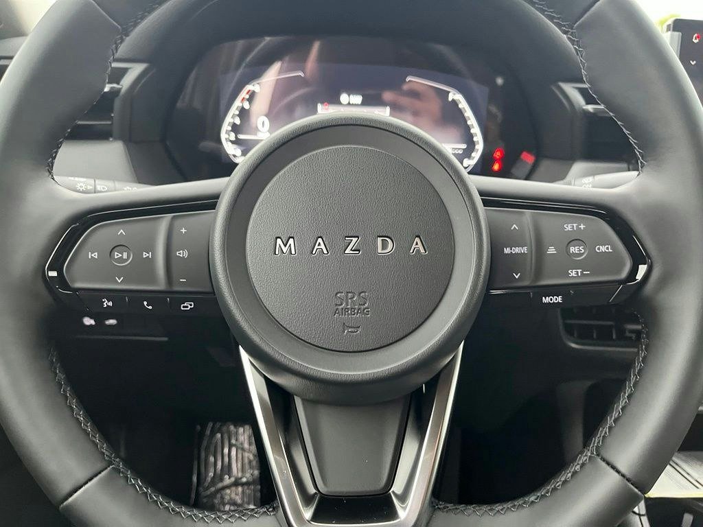 New 2026 MAZDA CX-5 Preferred AWD/4WD image 18
