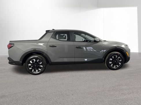 New 2026 Hyundai Santa Cruz SE AWD/4WD image 28