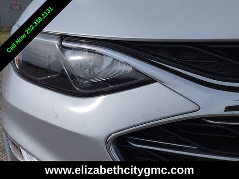 Used 2020 Chevrolet Malibu LS FWD image 11