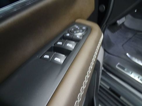 Certified 2026 GMC Yukon Denali Ultimate w/ LPO, Floor Liner Package AWD/4WD image 10