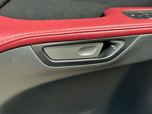 Used 2024 Lexus RX 500h F Sport w/ Convenience Package image 27