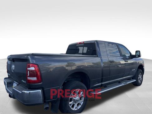 Used 2024 RAM 2500 Laramie w/ Safety Group AWD/4WD image 5