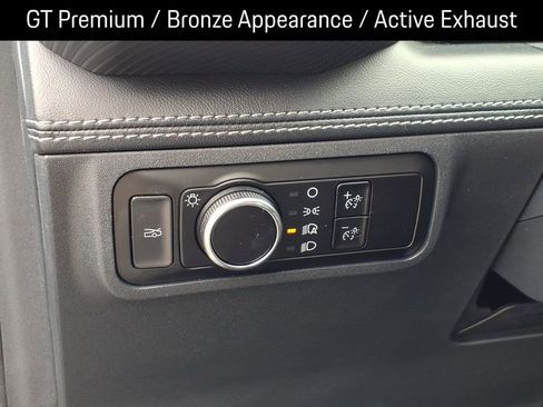 Used 2024 Ford Mustang GT Premium image 19