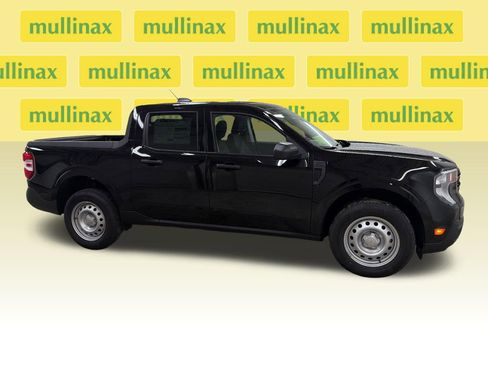 New 2026 Ford Maverick XL FWD image 2