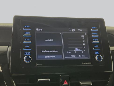 Used 2024 Toyota Camry LE w/ Convenience Package FWD image 27