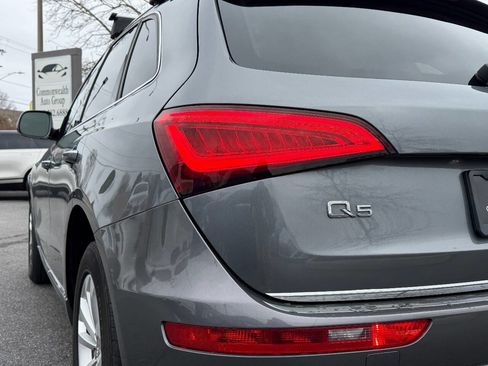 Used 2015 Audi Q5 2.0T Premium Plus w/ Technology Package image 25