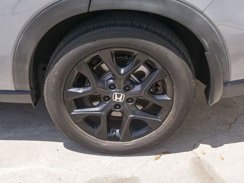 Used 2024 Honda HR-V Sport image 6