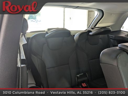 Certified 2023 Volvo XC90 B5 Core w/ Protection Package Premier image 12