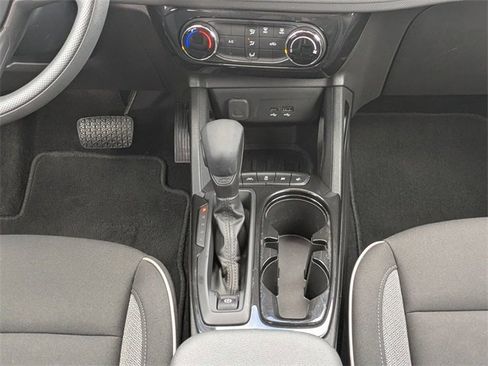 Used 2025 Chevrolet TrailBlazer LT image 24