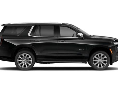 New 2026 Chevrolet Tahoe Premier w/ Sun And Tow Package AWD/4WD image 36