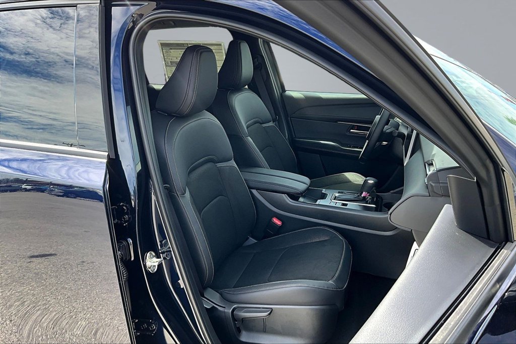 New 2026 MAZDA CX-5 Preferred AWD/4WD image 13
