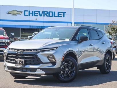 New 2025 Chevrolet Blazer LT w/ Convenience Package
